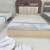 فروش به صورت عمده و تکی به قیمت درب کارخانه|تشک تختخواب|قیدار, |دیوار