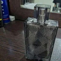 burberry brit rhythm for him intense