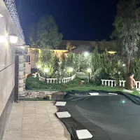 باغ با نگهبانی ۲۴ساعته پیله وران|فروش خانه و ویلا|اصفهان, اشکاوند|دیوار