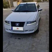 سمند سورن xu7p مدل 1403