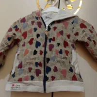 کوت بچه گانه قلبی ‌قیمت 200