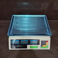 انواع ترازو ۴۰ کیلویی نو|فروشگاه و مغازه|قم, شاه ابراهیم|دیوار