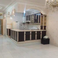 یک طبقه منزل در طبقه همکف درخیابان سلمان|اجارهٔ خانه و ویلا|کاشان, شهرک فرهنگیان|دیوار