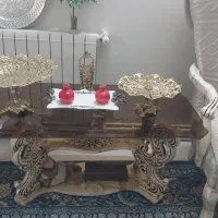 فروش مبل|مبلمان خانگی و میز عسلی|تهران, آهنگران (سراسیاب دولاب)|دیوار