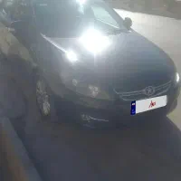 جکj5اتومات ۹۴|خودرو سواری و وانت|اصفهان, سپاهانشهر|دیوار