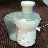 آبمیوه گیری پارس خزر