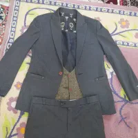 کت و شلوار شیک|لباس|محمدشهر, جعفرآباد|دیوار