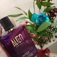 ادکلن حراج شد حراج