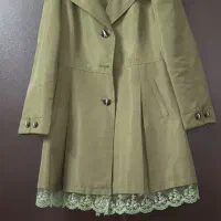 مانتو مجلسی