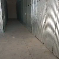 انباروکانتینر|اجارهٔ مغازه و غرفه|گرمدره, |دیوار