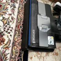 جاروشارژی بیسل