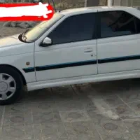 پارس سال مدل 99