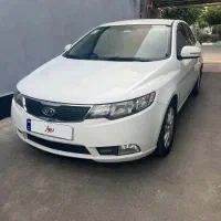 سراتو موتور ۲۰۰۰ مدل ۱۳۹۵