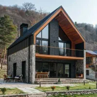 پیمانکاری و اجرای ساختمان