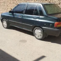 صبا 1382|خودرو سواری و وانت|کاشمر, |دیوار