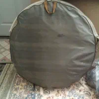 چادر مسافرتی۸نفره