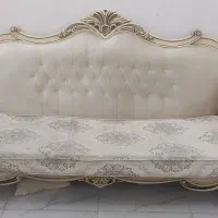 مبل در حد نو