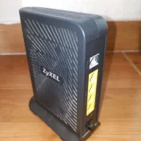 دستگاه وای فای زاکسل