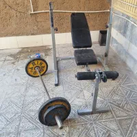 دستگاه بدنسازی