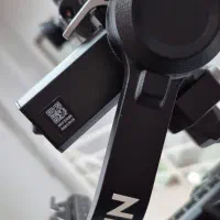 آلفا۶۴۰۰ورونین آراس مینی|دوربین عکاسی و فیلم‌برداری|مشهد, فرودگاه|دیوار