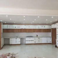 طراحی وساخت کابینت و کمود دیواری|خدمات پیشه و مهارت|پرند, فاز ۲|دیوار