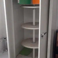 کمد بایگانی دوار|مبلمان اداری|نظرآباد, مصطفی آباد|دیوار