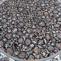 گالری فرش فراشی قطر ۲/۵قطر ۲ قطر ۱/۵