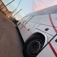 شاگرد  اتوبوس هستم