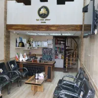 اجاره مغازه سام بیستون ضیابری عطاآفرین لاکانی|اجارهٔ مغازه و غرفه|رشت, لاکانی|دیوار