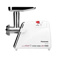چرخ گوشت پاناسونیک ۱۵۰۰|خردکن، آسیاب، غذاساز|یاسوج, |دیوار