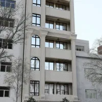اپارتمان ۸۵ متری واقع در کوی امیر