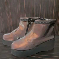 نیم بوت سایز ۳۹