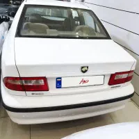 سمند ال ایکس مدل ۹۶ نقد و اقساط|خودرو سواری و وانت|محمدیه-قزوین, |دیوار