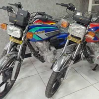 فروش ویژه موتور سیکلت در اقساط بلند مدت|موتورسیکلت|یزد, |دیوار