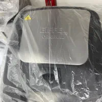 اسنکساز و ساندویچ ساز ایفل