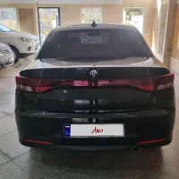 تارا وی ۴ LX اتوماتیک فول مدل اسفند ۴۰۳ مشکی ابنوس|خودرو سواری و وانت|تهران, جنت‌آباد مرکزی|دیوار