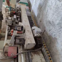 دستگاه لبه چسبان اسمارت3d