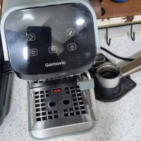 قهوه ساز Gornovic