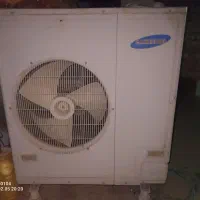 کولر گازی سامسونگ ۳۲ هزار ، فقط پنل نداره