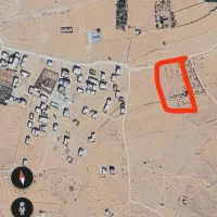 فروش زمین محدوده شهرک صدرا