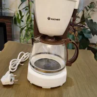 قهوه ساز متئو MCM 60