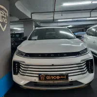 اکستریمTX/TXL/ 1404/نقد و اقساط|خودرو سواری و وانت|تهران, سید خندان (جلفا)|دیوار