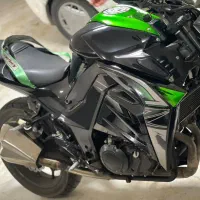 موتور های پرو طرح z1000|موتورسیکلت|تهران, زعفرانیه|دیوار