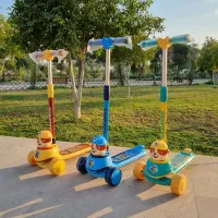 اسکوترسگ نگهبان|اسباب‌‌بازی|بندر ماهشهر, |دیوار