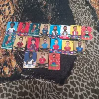 کارت کمدی نو