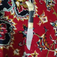 چاقو دنده‌ای|کوهنوردی و کمپینگ|کرمان, |دیوار