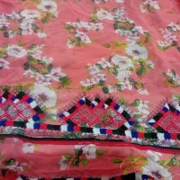 لباس نیمدوخت فروشی