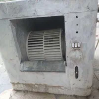 کولر آبی ۲۵۰۰
