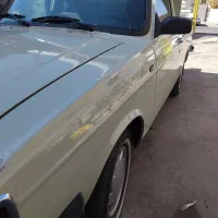 پیکان وانت مدل ۸۹