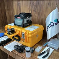 دستگاه فیوژن گرندلینک مدل GLK14|مودم و تجهیزات شبکه|تهران, سهروردی|دیوار